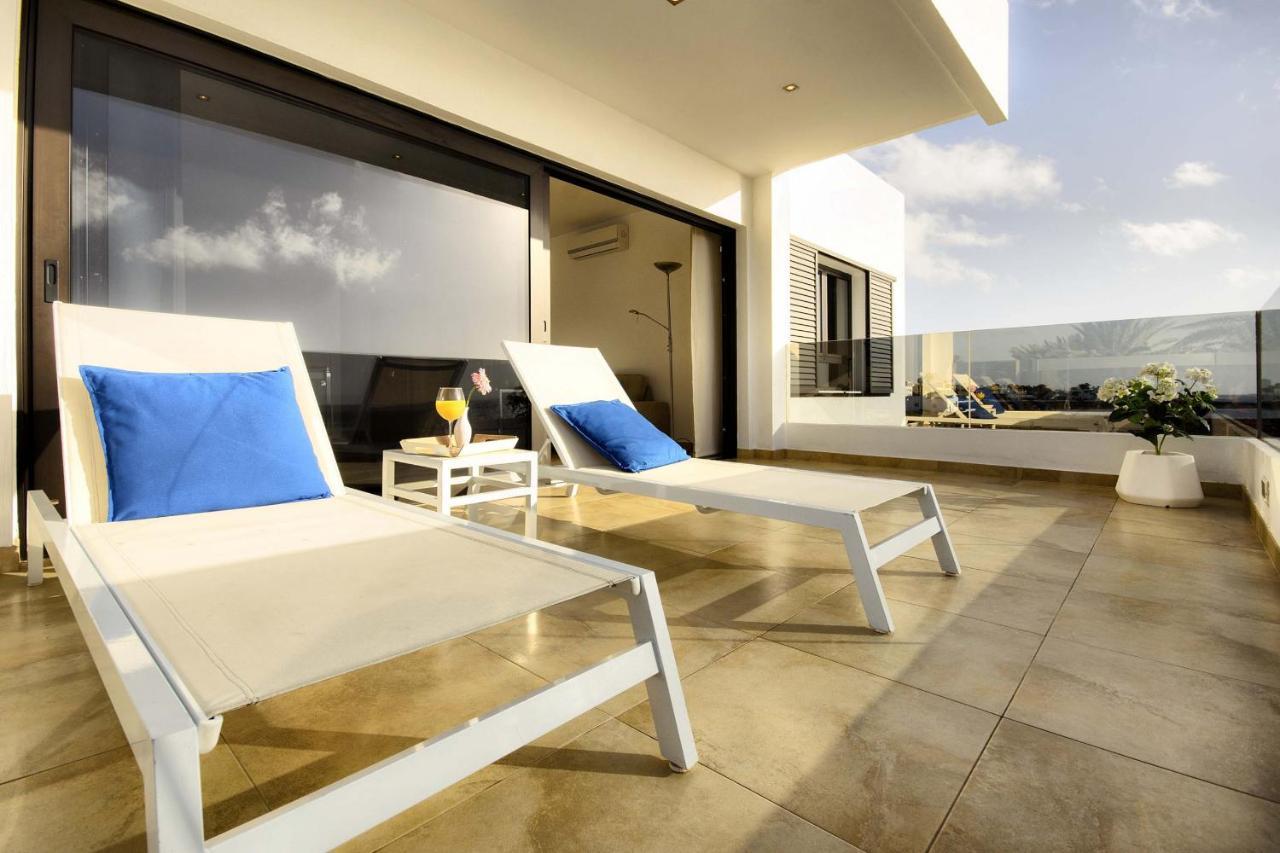 Casa Botavara Playa Honda  Esterno foto