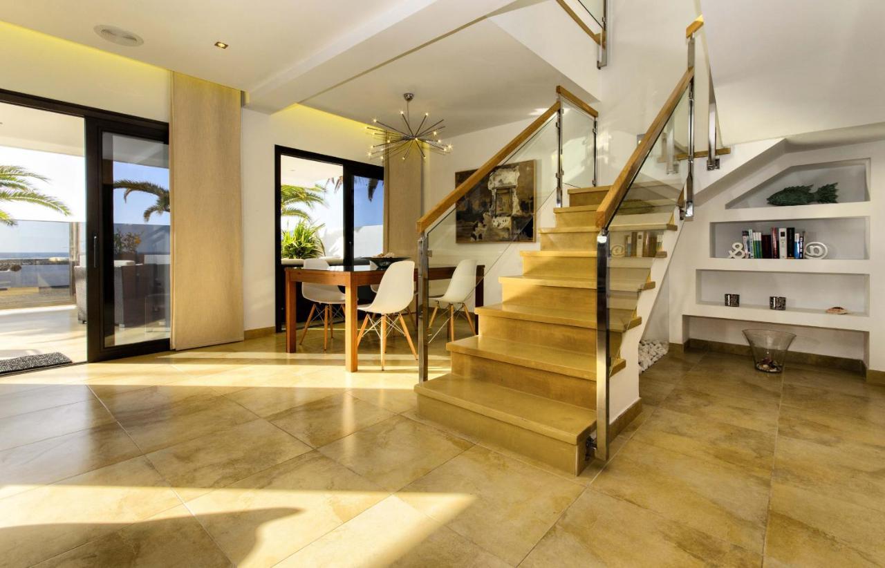 Casa Botavara Playa Honda  Esterno foto