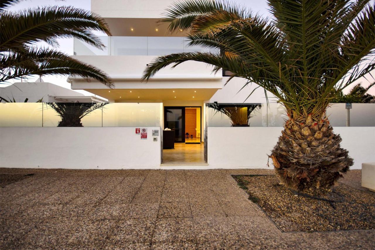 Casa Botavara Playa Honda  Esterno foto