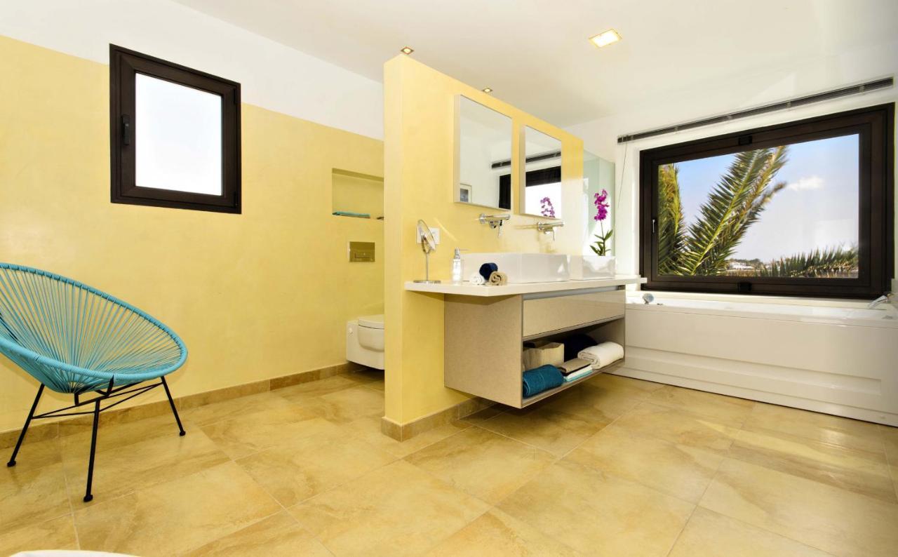Casa Botavara Playa Honda  Esterno foto