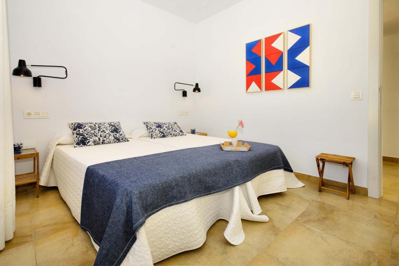Casa Botavara Playa Honda  Esterno foto