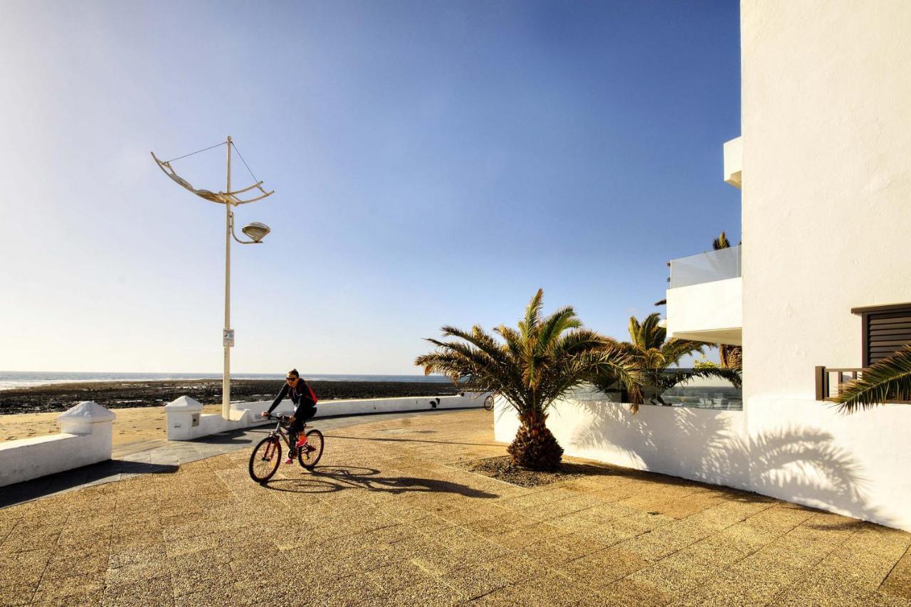 Casa Botavara Playa Honda  Esterno foto