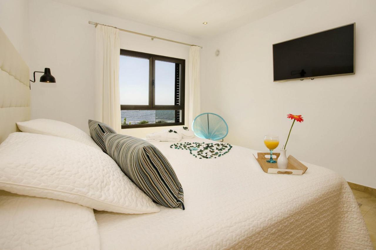 Casa Botavara Playa Honda  Esterno foto