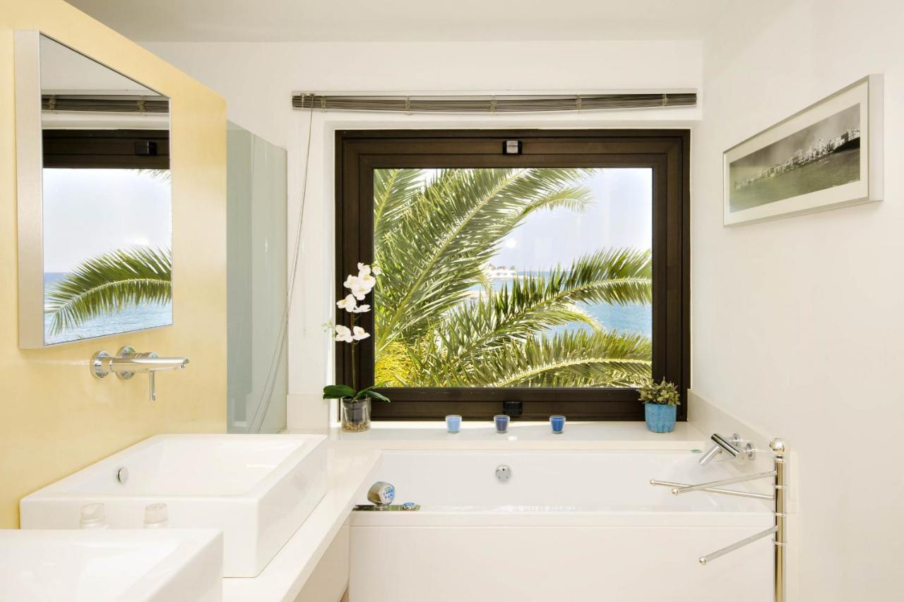 Casa Botavara Playa Honda  Esterno foto